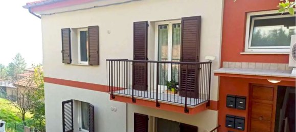 Apartamento de 5 habitaciónes en Offagna, Italy No. 94325 2
