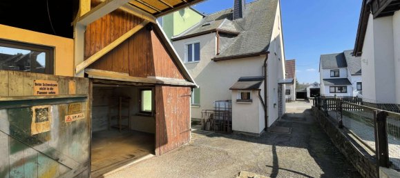 3غرفة تاون هاوس في Zwickau, Germany رقم 90103 3