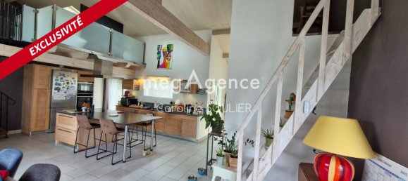 4 bedrooms House in Haute-Savoie, France No. 332583 4