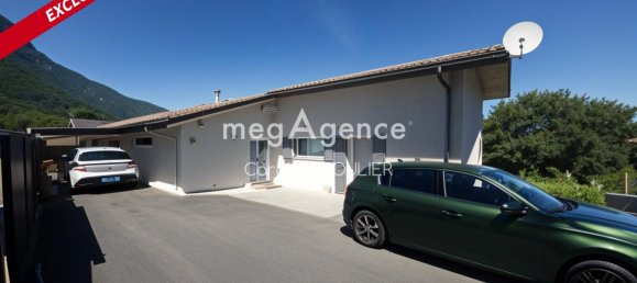 4 bedrooms House in Haute-Savoie, France No. 332583 3