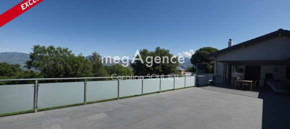 4 bedrooms House in Haute-Savoie, France No. 332583 2