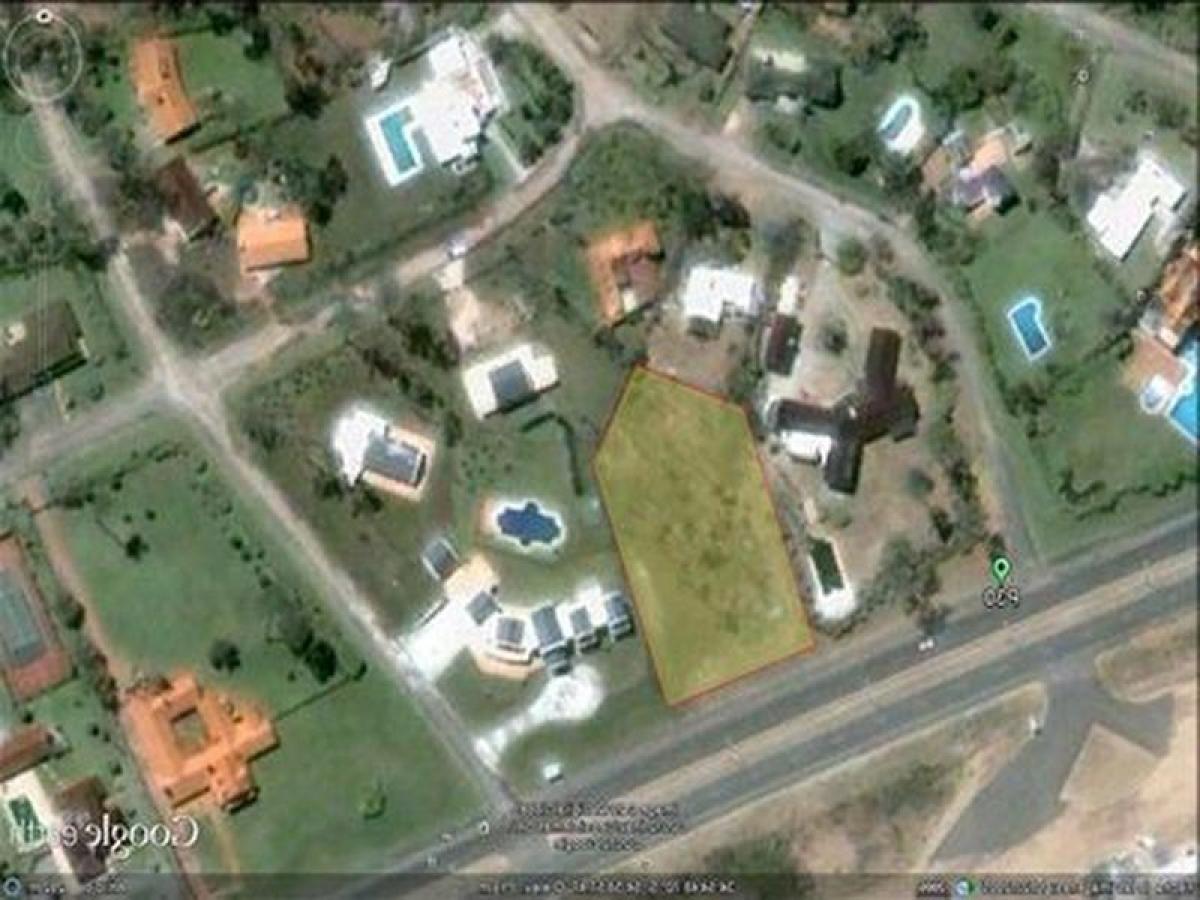 Terrain à Maldonado, Uruguay No. 16051