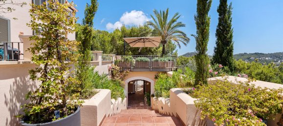 6 bedrooms Villa in Andratx, Spain No. 204909 10