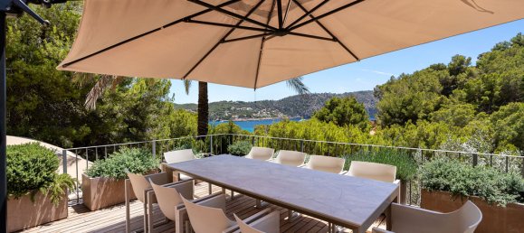 6 bedrooms Villa in Andratx, Spain No. 204909 13