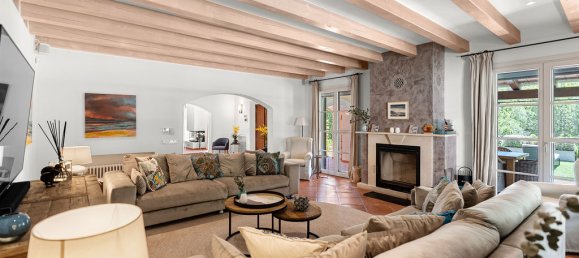 6 bedrooms Villa in Andratx, Spain No. 204909 3