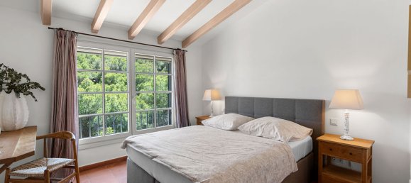 6 bedrooms Villa in Andratx, Spain No. 204909 19