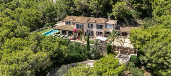 6 bedrooms Villa in Andratx, Spain No. 204909 5