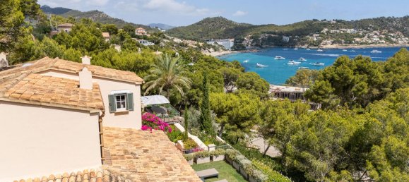 6 bedrooms Villa in Andratx, Spain No. 204909 2