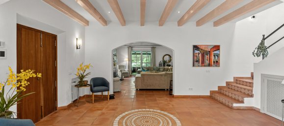 6 bedrooms Villa in Andratx, Spain No. 204909 4