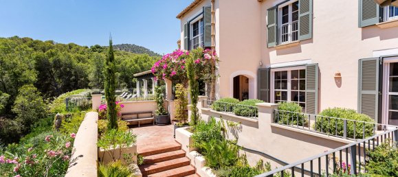 6 bedrooms Villa in Andratx, Spain No. 204909 15