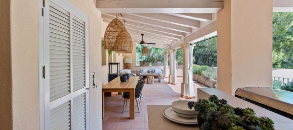 6 bedrooms Villa in Andratx, Spain No. 204909 16