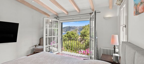 6 bedrooms Villa in Andratx, Spain No. 204909 22