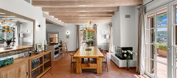 6 bedrooms Villa in Andratx, Spain No. 204909 6