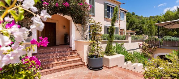 6 bedrooms Villa in Andratx, Spain No. 204909 9