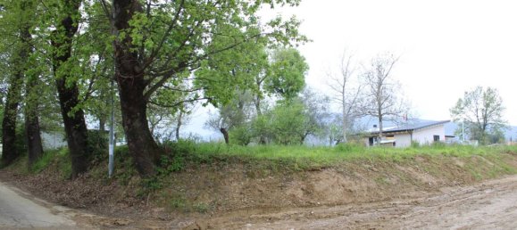 Terrain à Montorio al Vomano, Italy 960m² No. 155020 6