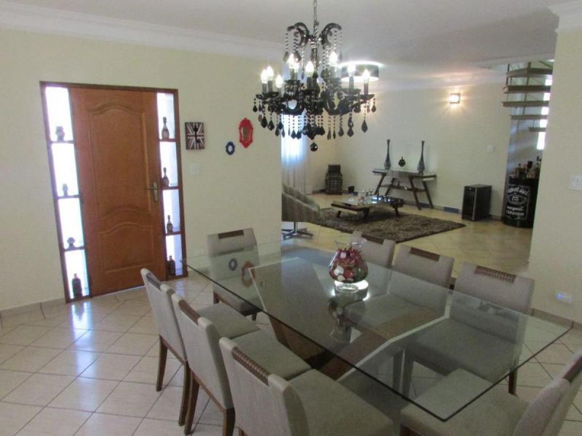 4 bedrooms House in Sao Paulo, Brazil No. 470504