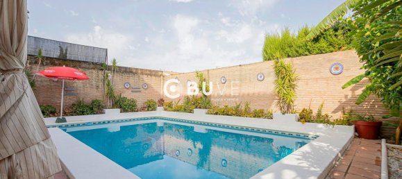 8 غرف نوم منزل في Andalusia, Spain رقم 152159 42