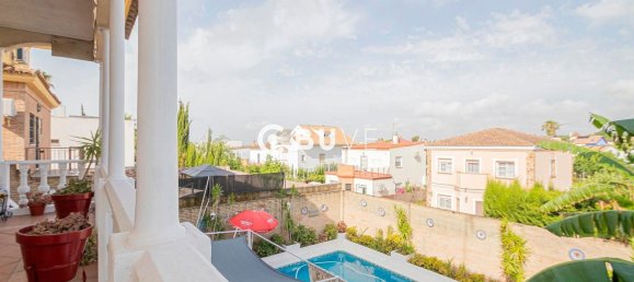 8 غرف نوم منزل في Andalusia, Spain رقم 152159 31