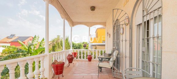 8 غرف نوم منزل في Andalusia, Spain رقم 152159 29