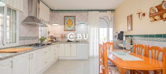 8 غرف نوم منزل في Andalusia, Spain رقم 152159 15