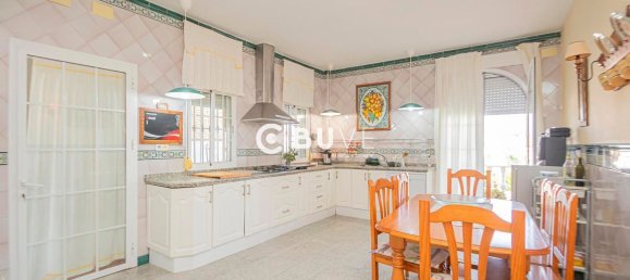 8 غرف نوم منزل في Andalusia, Spain رقم 152159 14