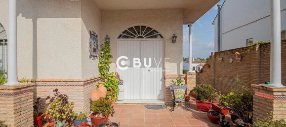 8 غرف نوم منزل في Andalusia, Spain رقم 152159 34