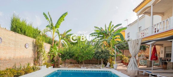 8 غرف نوم منزل في Andalusia, Spain رقم 152159 47