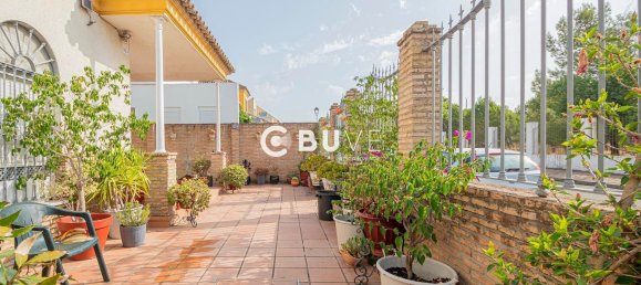 8 غرف نوم منزل في Andalusia, Spain رقم 152159 38