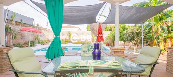 8 غرف نوم منزل في Andalusia, Spain رقم 152159 2