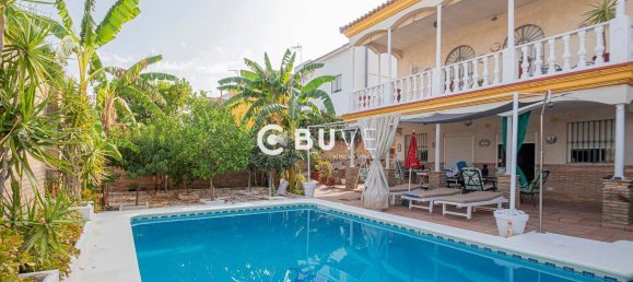 8 غرف نوم منزل في Andalusia, Spain رقم 152159 46