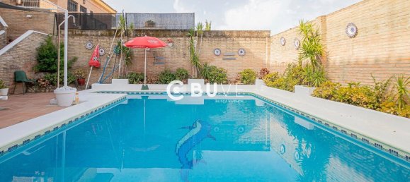 8 غرف نوم منزل في Andalusia, Spain رقم 152159 43