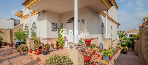 8 غرف نوم منزل في Andalusia, Spain رقم 152159 35