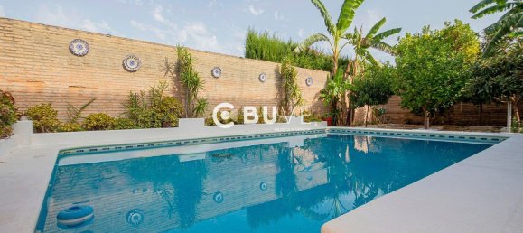 8 غرف نوم منزل في Andalusia, Spain رقم 152159 48