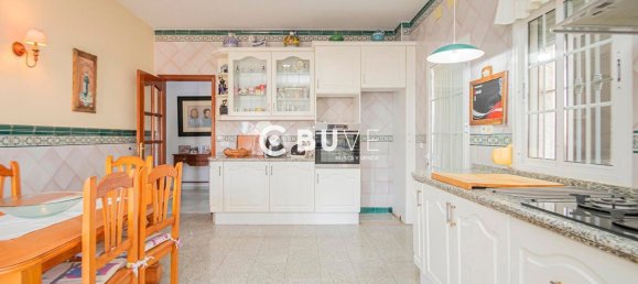 8 غرف نوم منزل في Andalusia, Spain رقم 152159 16