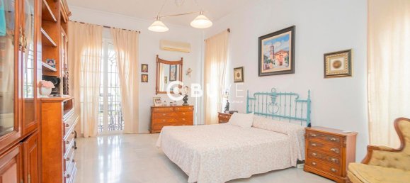 8 غرف نوم منزل في Andalusia, Spain رقم 152159 19