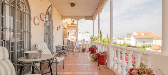 8 غرف نوم منزل في Andalusia, Spain رقم 152159 30