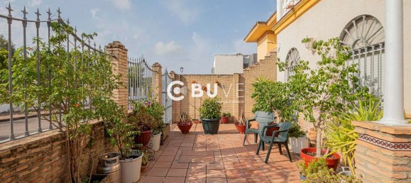 8 غرف نوم منزل في Andalusia, Spain رقم 152159 32