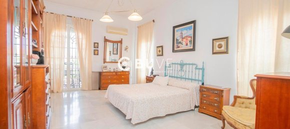 8 غرف نوم منزل في Andalusia, Spain رقم 152159 18