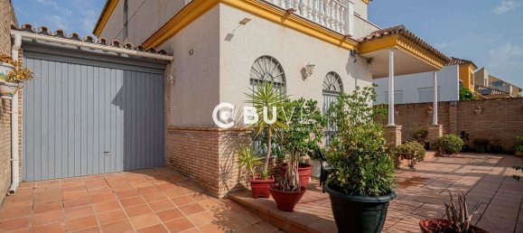 8 غرف نوم منزل في Andalusia, Spain رقم 152159 37