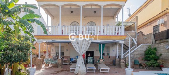 8 غرف نوم منزل في Andalusia, Spain رقم 152159 45