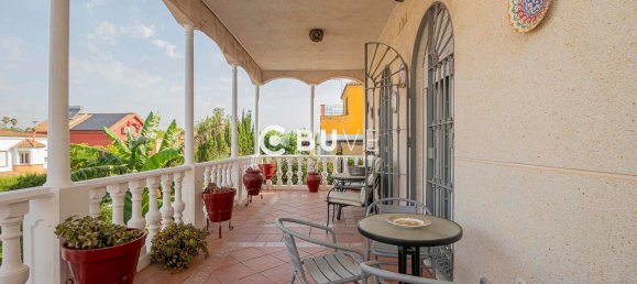 8 غرف نوم منزل في Andalusia, Spain رقم 152159 28