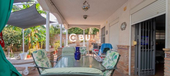 8 غرف نوم منزل في Andalusia, Spain رقم 152159 50