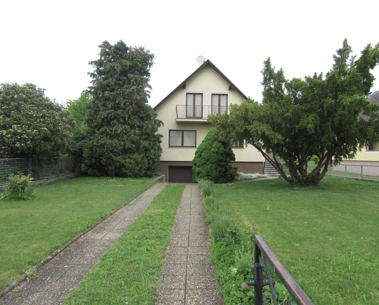 4غرفة منزل في Zistersdorf, Austria رقم 136482