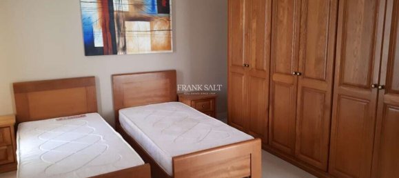 Villa T3 em Saint Julian's, Malta N.º 3306 21