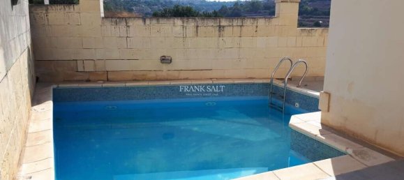 Villa T3 em Saint Julian's, Malta N.º 3306 4