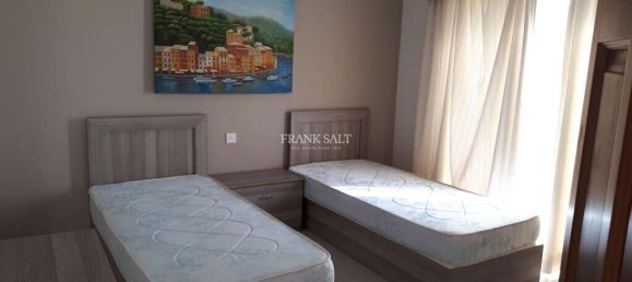 Villa T3 em Saint Julian's, Malta N.º 3306 7