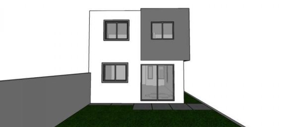 3 غرف نوم منزل في Tijuana, Mexico رقم 158029 2