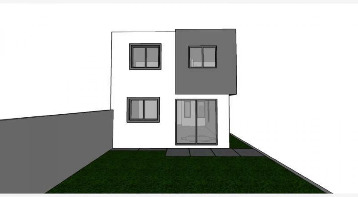 3 غرف نوم منزل في Tijuana, Mexico رقم 158029