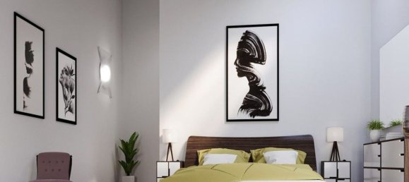 7 rooms Duplex in Molfetta, Italy No. 41947 23