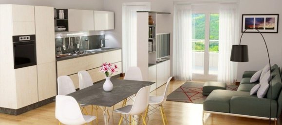 7 rooms Duplex in Molfetta, Italy No. 41947 2